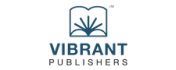 vibrant publications brand logo